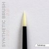 AK Interactive AKB021 AK SYNTHETIC TABLETOP BRUSH – 1